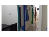 Disewakan Kost Khusus Putri di kawasan segitiga emas Jakarta Selatan