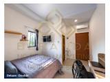 Kost Campur Exclusive Bungur Besar Senen Cempaka Putih
