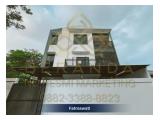 Kost Campur Exclusive Fatmawati Cilandak Jakarta Selatan